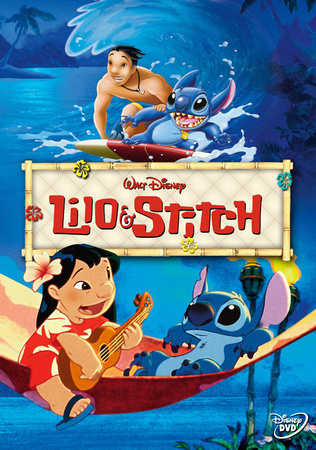 20020616 Lilo & Stitch