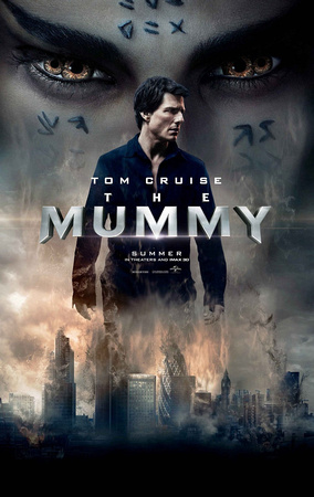 20170609 The Mummy