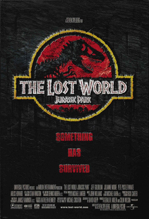 19970519 Jurassic Park ll DUAL