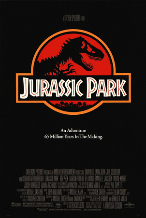 19930930 Jurassic Park I DUAL