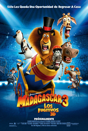 20120607 Madagascar 3 DUAL