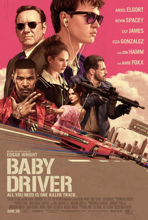 20170621 Baby Driver