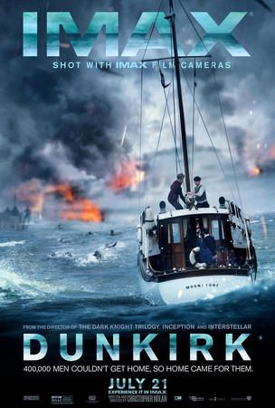 20170713 Dunkirk