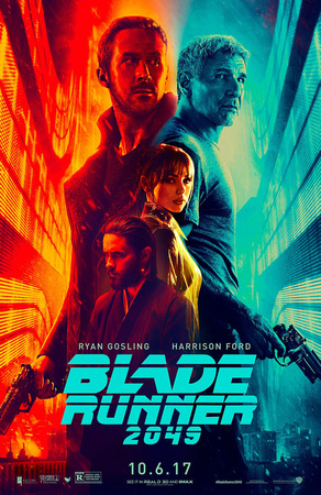 20171005 Blade Runner 2049