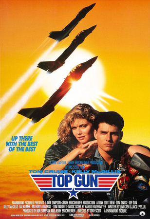 19861110 Top Gun