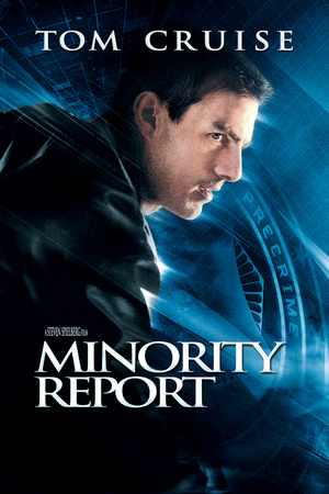 20020617 Minority Report