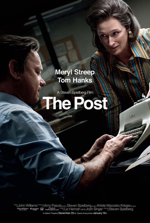 20180112 The Post