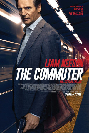 20180111 The Commuter