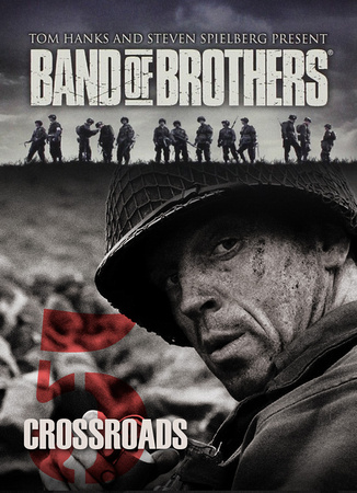 20010930 Band of Brothers - Crossroads