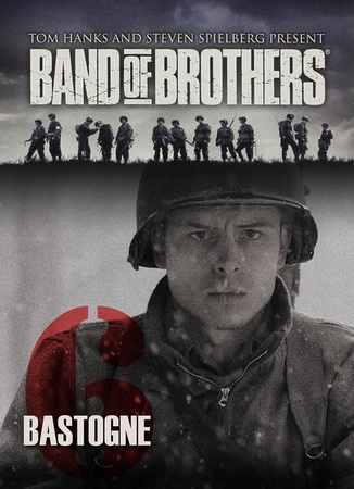 20011007 Band of Brothers - Bastogne