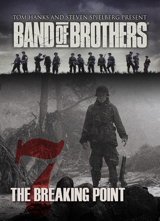 20011014 Band of Brothers - The Breaking Point
