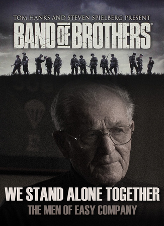 20011110 Band of Brothers - We Stand Alone Together