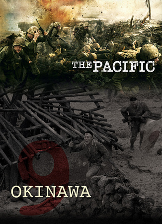 20100509 The Pacific - Okinawa