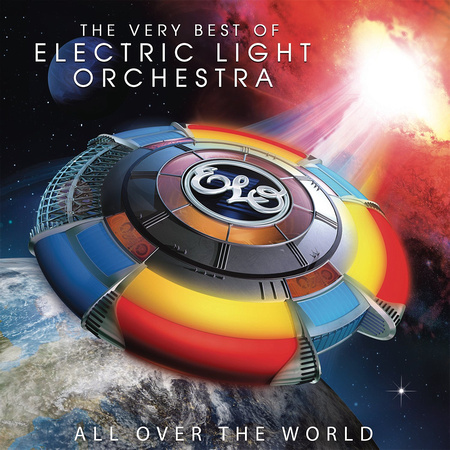 20160110 ELO - All Over The World - The Very Best Of