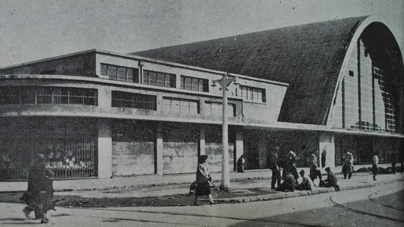 1950 Mercado Central